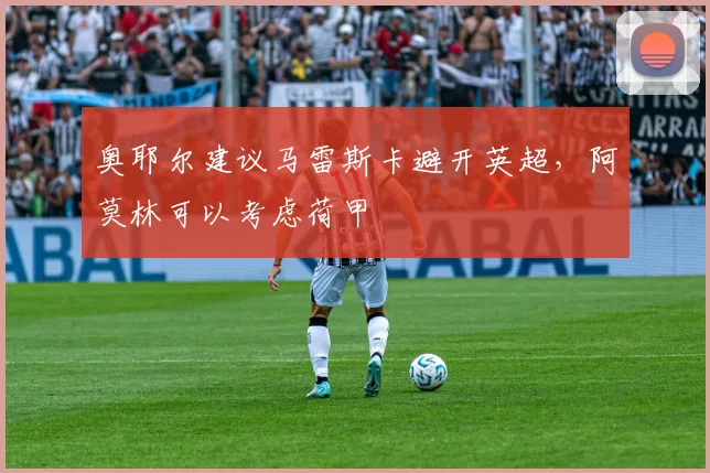 奥耶尔建议马雷斯卡避开英超，阿莫林可以考虑荷甲