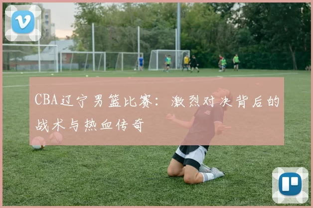 CBA辽宁男篮比赛：激烈对决背后的战术与热血传奇