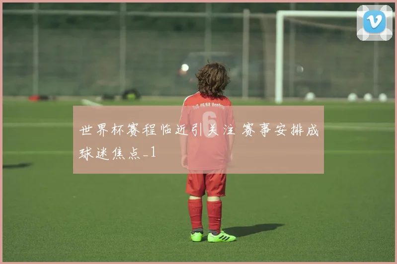 世界杯赛程临近引关注 赛事安排成球迷焦点_1