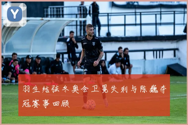 羽生结弦冬奥会卫冕失利与陈巍夺冠赛事回顾